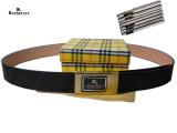 Ceinture BURBERRY